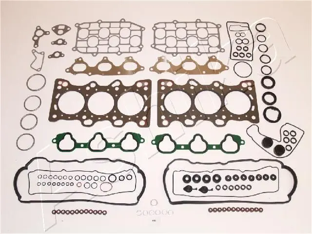 Handler.Part Gasket set, cylinder head ASHIKA 4804495 1