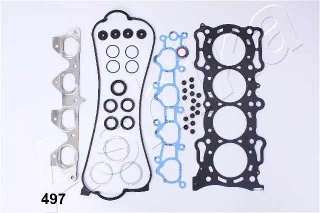 Handler.Part Gasket set, cylinder head ASHIKA 4804497 1