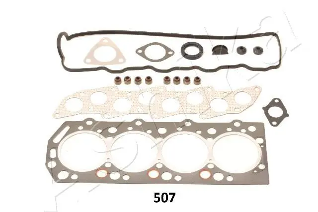 Handler.Part Gasket set, cylinder head ASHIKA 4805507 1