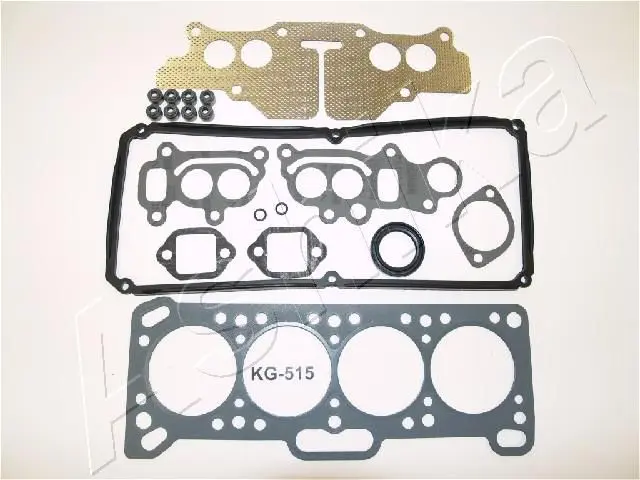 Handler.Part Gasket set, cylinder head ASHIKA 4805515 1