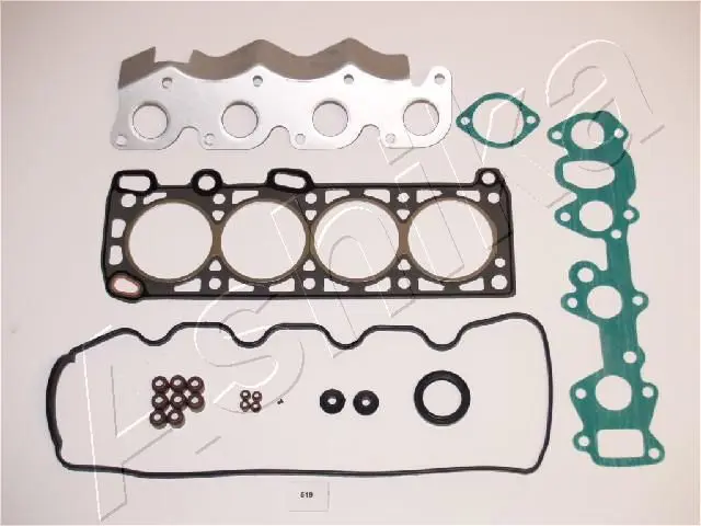 Handler.Part Gasket set, cylinder head ASHIKA 4805519 1