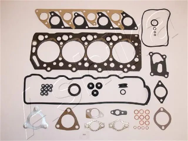 Handler.Part Gasket set, cylinder head ASHIKA 4805537 1