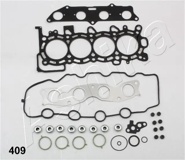 Handler.Part Gasket set, cylinder head ASHIKA 4804409 1