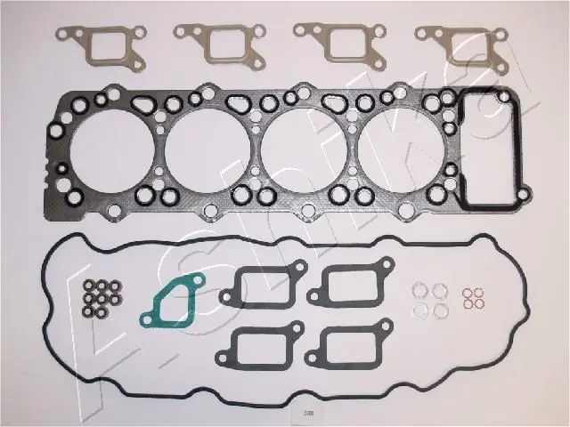 Handler.Part Gasket set, cylinder head ASHIKA 4805580 1