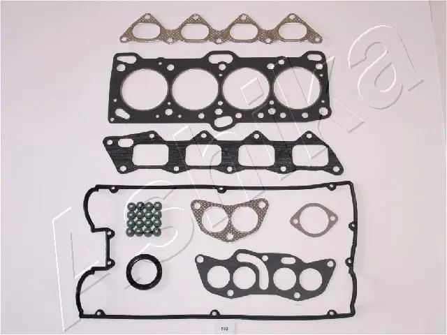 Handler.Part Gasket set, cylinder head ASHIKA 4805593 1