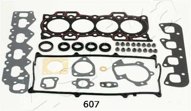 Handler.Part Gasket set, cylinder head ASHIKA 4806607 1