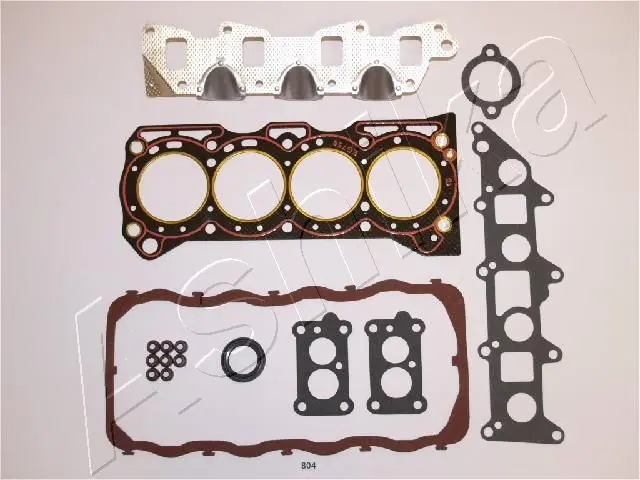 Handler.Part Gasket set, cylinder head ASHIKA 4808804 1