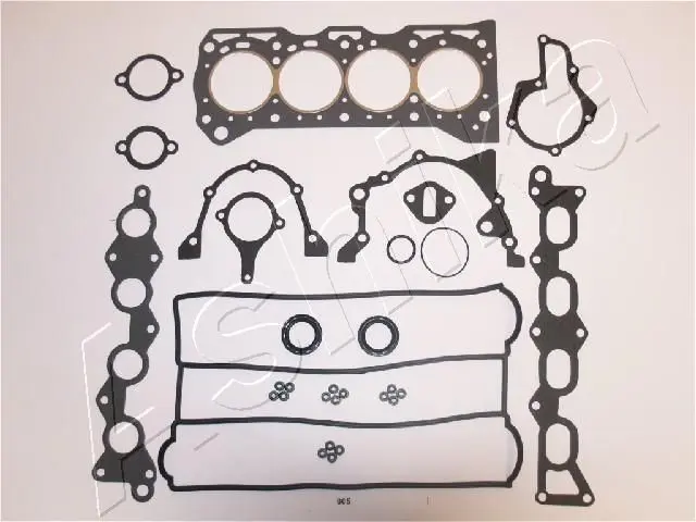 Handler.Part Gasket set, cylinder head ASHIKA 4808805 1