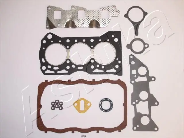 Handler.Part Gasket set, cylinder head ASHIKA 4808806 1