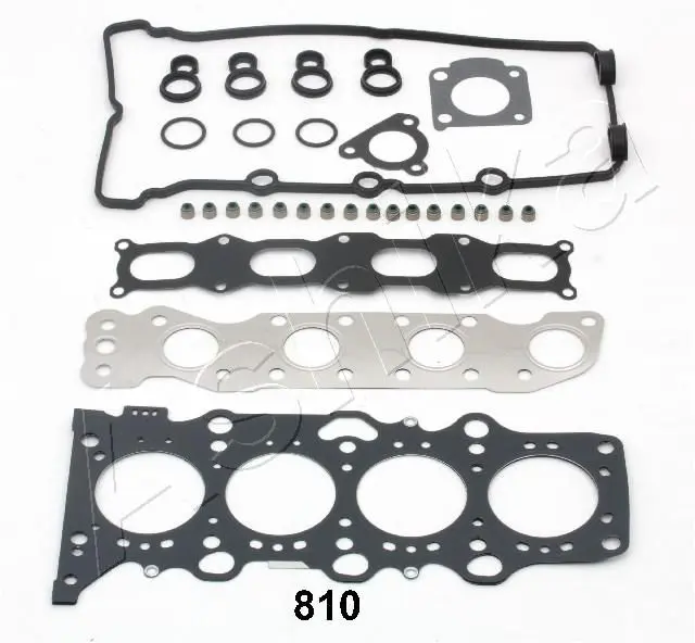 Handler.Part Gasket set, cylinder head ASHIKA 4808810 1