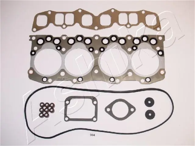 Handler.Part Gasket set, cylinder head ASHIKA 4809904 1