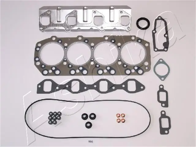 Handler.Part Gasket set, cylinder head ASHIKA 4809996 1