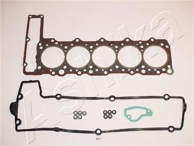 Handler.Part Gasket set, cylinder head ASHIKA 480SS01 1