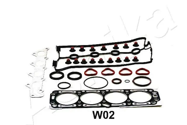 Handler.Part Gasket set, cylinder head ASHIKA 480WW02 1