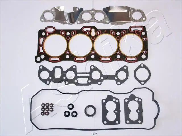 Handler.Part Gasket set, cylinder head ASHIKA 4809900 1