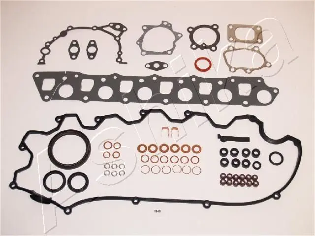 Handler.Part Full gasket set, engine ASHIKA 4901124S 1