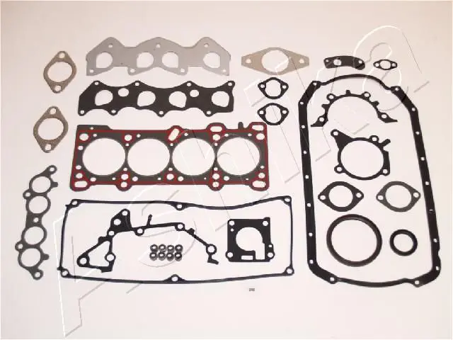 Handler.Part Full gasket set, engine ASHIKA 4903398 1