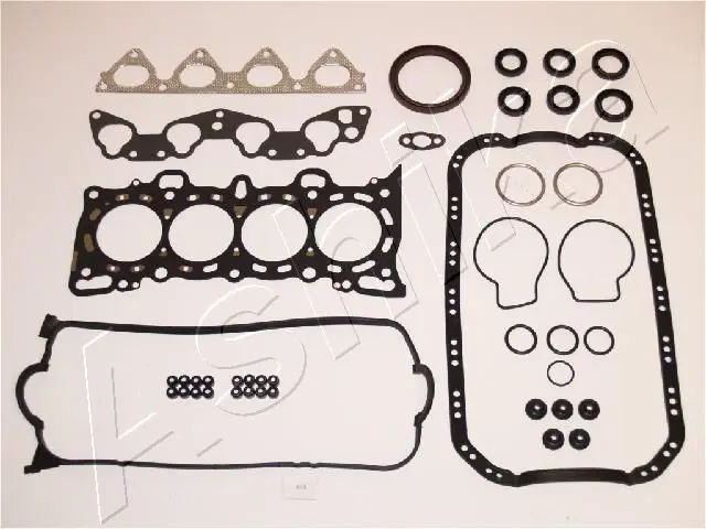 Handler.Part Full gasket set, engine ASHIKA 4904493 1