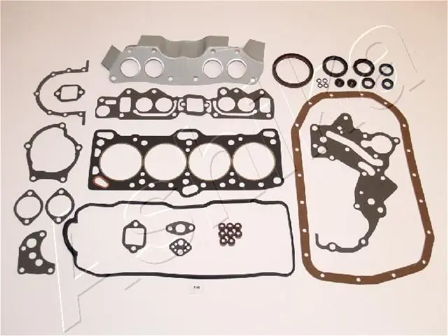 Handler.Part Full gasket set, engine ASHIKA 4905518 1