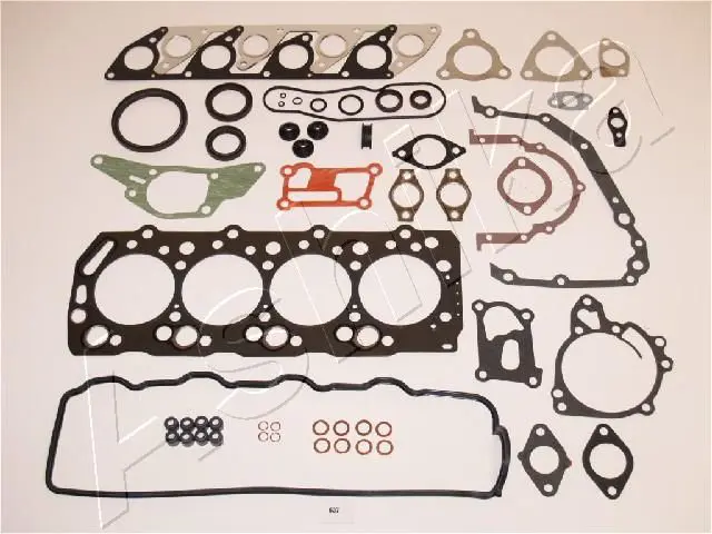 Handler.Part Full gasket set, engine ASHIKA 4905537 1