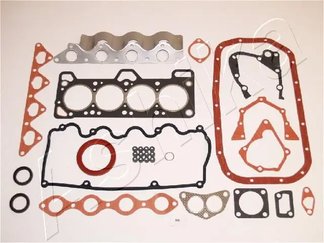 Handler.Part Full gasket set, engine ASHIKA 4905596 1