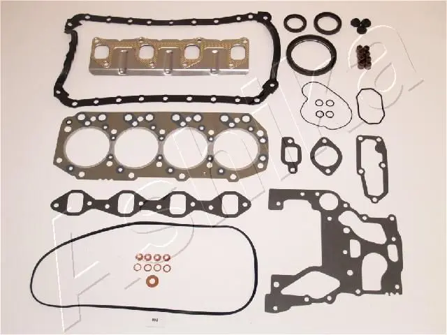 Handler.Part Full gasket set, engine ASHIKA 4909992 1