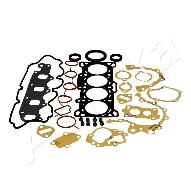 Handler.Part Full gasket set, engine ASHIKA 490WW05 1