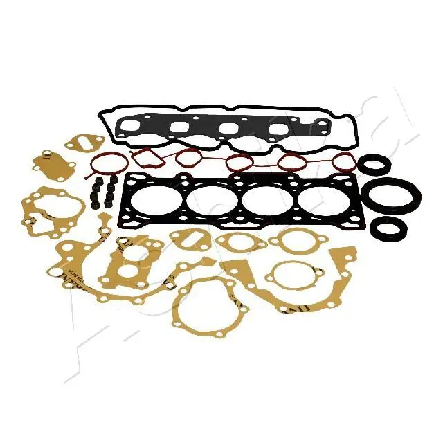 Handler.Part Full gasket set, engine ASHIKA 490WW05 2