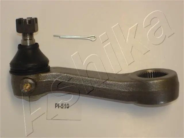 Handler.Part Steering arm ASHIKA 5205510 1