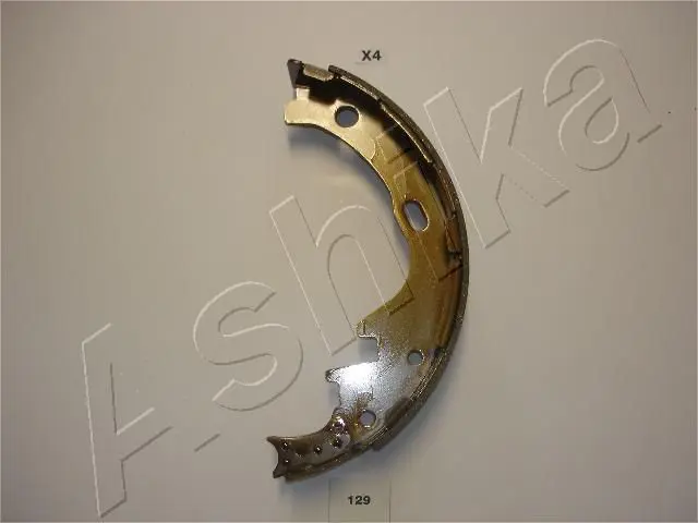 Handler.Part Brake shoe set ASHIKA 5501129 1