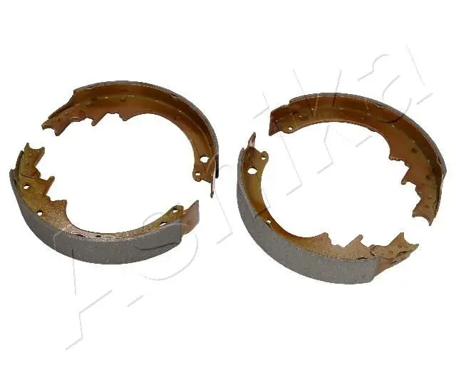 Handler.Part Brake shoe set ASHIKA 5501132 2