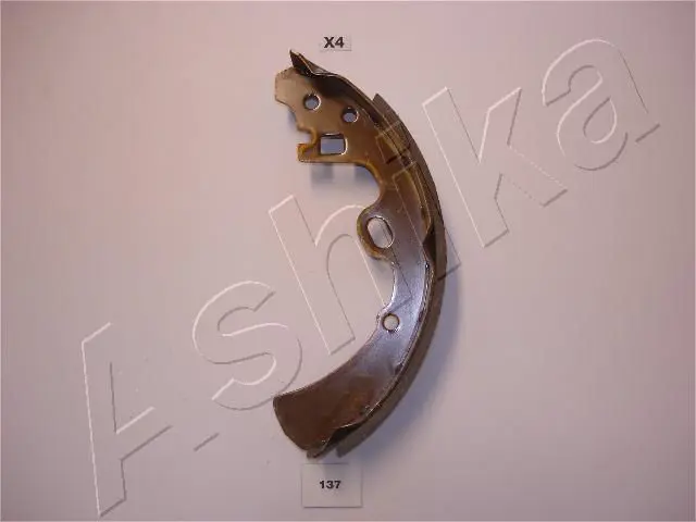 Handler.Part Brake shoe set ASHIKA 5501137 1