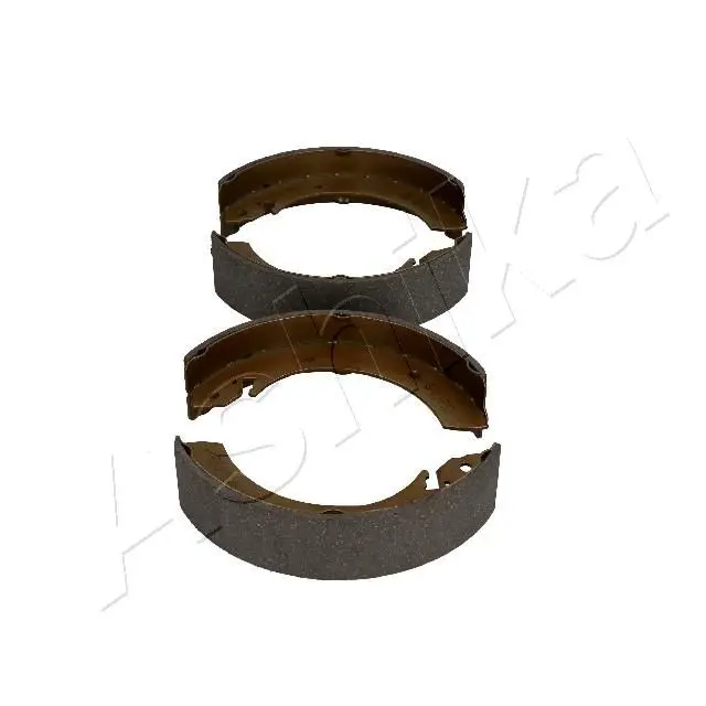 Handler.Part Brake shoe set ASHIKA 5501194 2