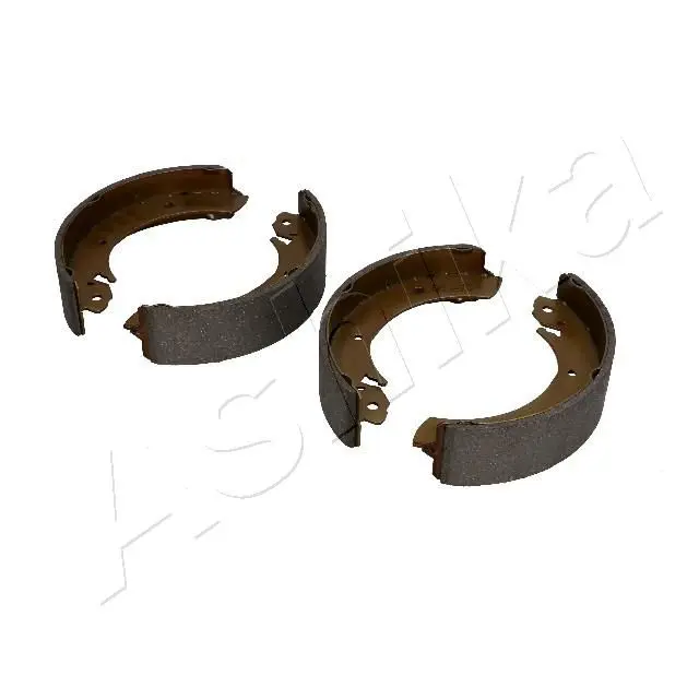 Handler.Part Brake shoe set ASHIKA 5501194 3