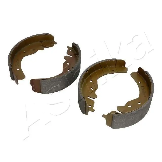 Handler.Part Brake shoe set ASHIKA 5503342 3