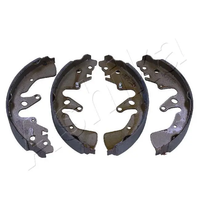 Handler.Part Brake shoe set ASHIKA 5508824 1