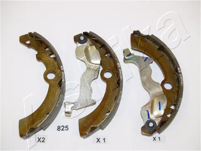 Handler.Part Brake shoe set ASHIKA 5508825 1