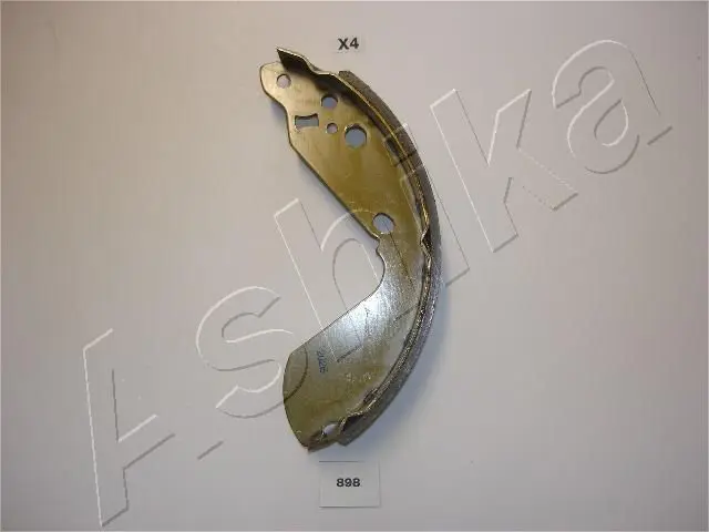 Handler.Part Brake shoe set ASHIKA 5508898 1