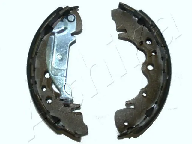 Handler.Part Brake shoe set ASHIKA 55K0001 1