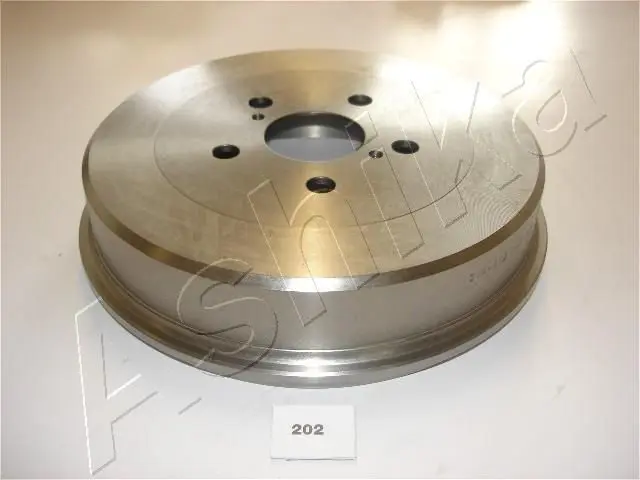 Handler.Part Brake drum ASHIKA 5602202 1