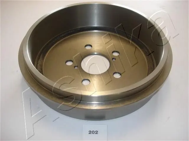 Handler.Part Brake drum ASHIKA 5602202 2