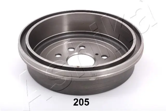 Handler.Part Brake drum ASHIKA 5602205 2