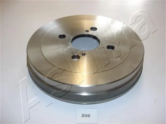 Handler.Part Brake drum ASHIKA 5602206 1