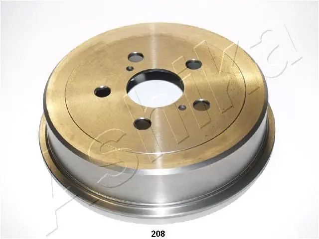 Handler.Part Brake drum ASHIKA 5602208 1