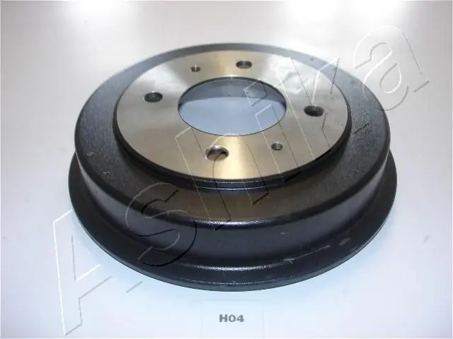 Handler.Part Brake drum ASHIKA 56H0004 1