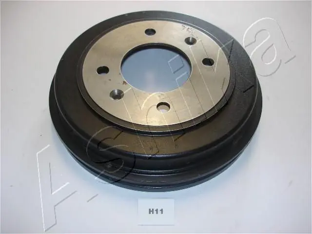 Handler.Part Brake drum ASHIKA 56H0011 1