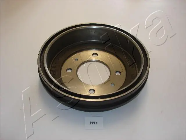 Handler.Part Brake drum ASHIKA 56H0011 2