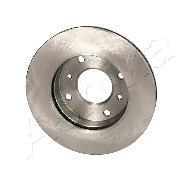 Handler.Part Brake disc ASHIKA 6000010 2