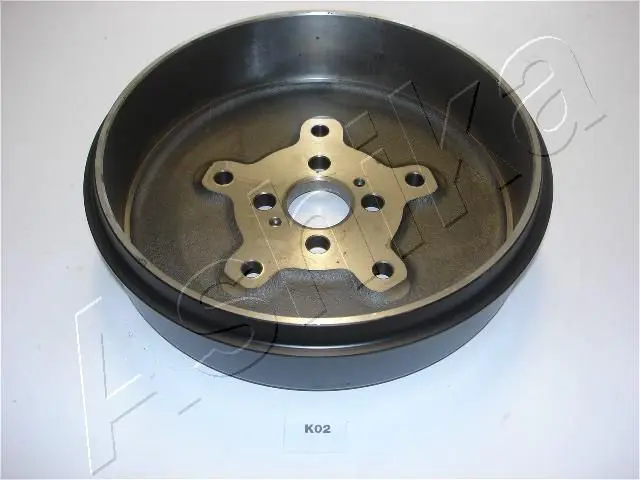 Handler.Part Brake drum ASHIKA 56K0002 2