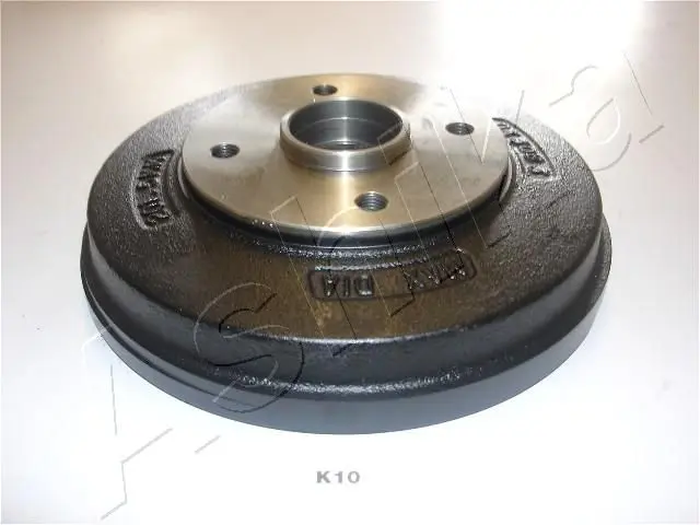 Handler.Part Brake drum ASHIKA 56K0010 1